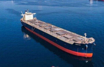 IMO2020限硫令將至，船運市場形勢動蕩